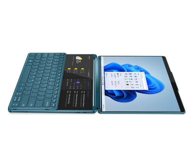 Lenovo Yoga Book 9-13 i7-1355U/16GB/1TB/Win11 - 1156907 - zdjęcie 9